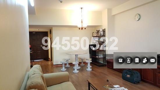 International Plaza (D2), Apartment #136944162